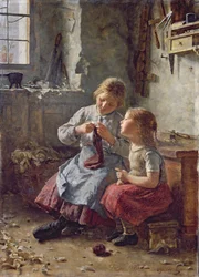 Knitting